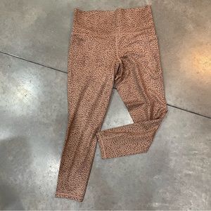 Athleta Salutation Stash Pocket Leggings